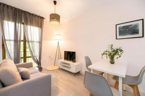 Apartamentos San Isidro Fuengirola